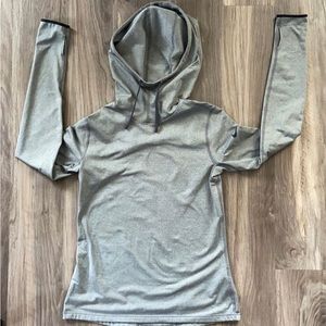 Womens Nike Pullover Sweatshirt